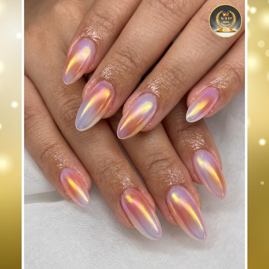 Nail Art Design